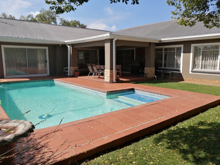 4 Bedroom Property for Sale in Universitas Free State